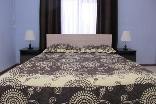 Apart Hotel "chinar"