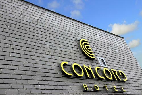 Concord Hotel