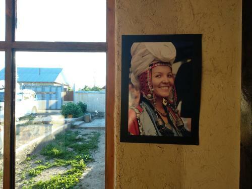 Hostal Guest House Guljan