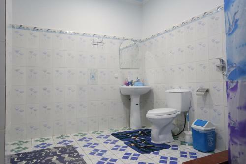 Hostal Guest House Emily