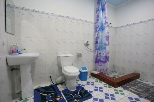 Hostal Guest House Emily