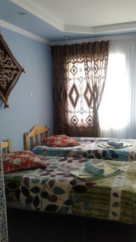 Hostal Guest House Emily