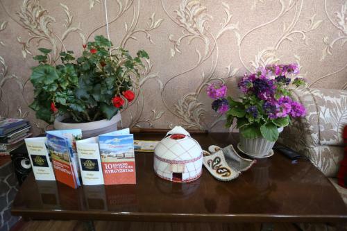 Hostal Guest House Emily