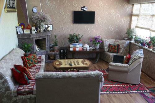 Hostal Guest House Emily
