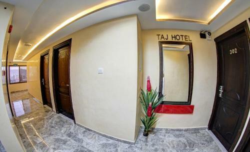 Taj Hotel