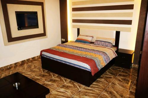 Al Riyati Hotel Apartments