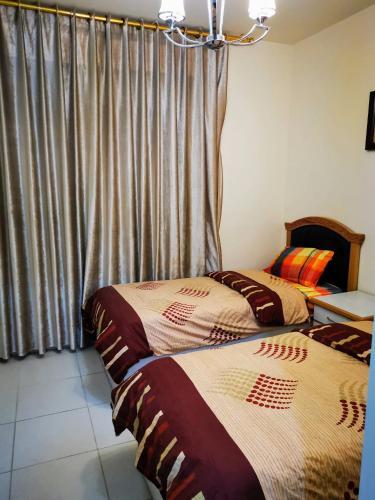 Apartamento Al Jawad Suites ?????? ????? ????????