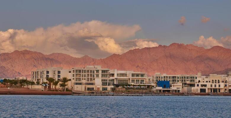 Hotel Hyatt Regency Aqaba Ayla Resort