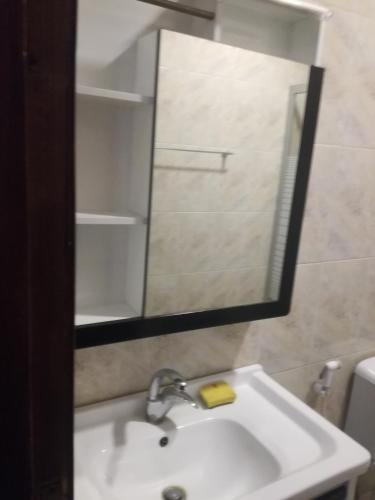 Apartamento Aqaba Guests
