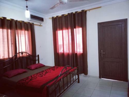 Apartamento H.w Apt
