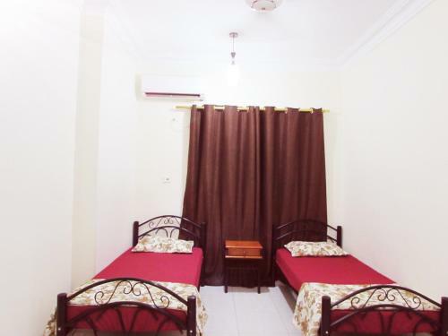 Apartamento H.w Apt