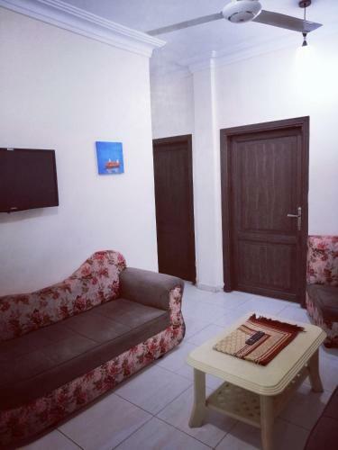 Apartamento H.w Apt