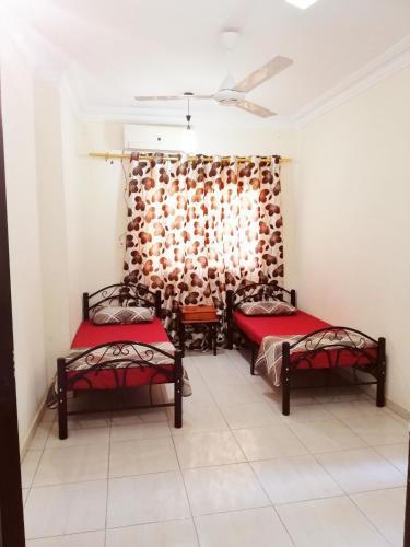 Apartamento H.w Apt