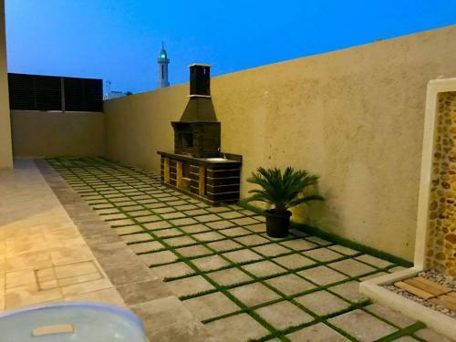 Villa Bouga Compound