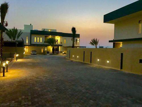 Villa Bouga Compound