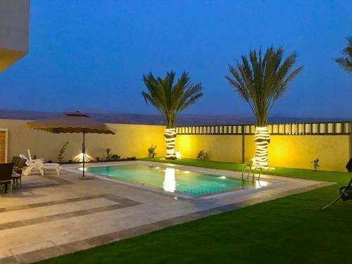 Villa Bouga Compound