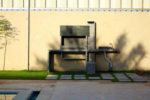 Villa Bouga Compound