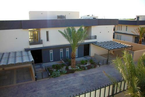 Villa Bouga Compound