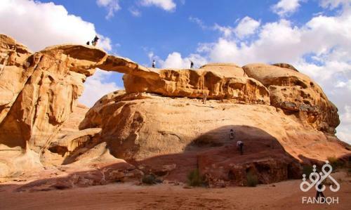 Saiel Tourist Camp
