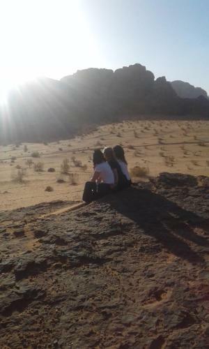 Saiel Tourist Camp
