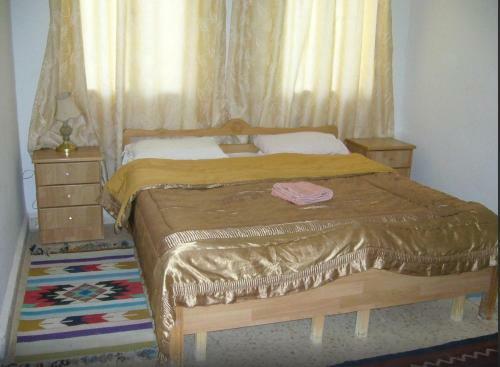 Dana Moon Hotel