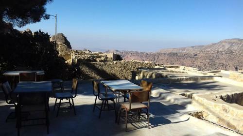 Dana Moon Hotel