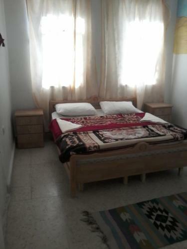 Dana Moon Hotel