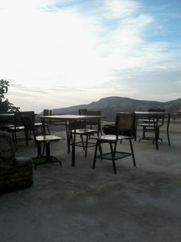 Dana Moon Hotel