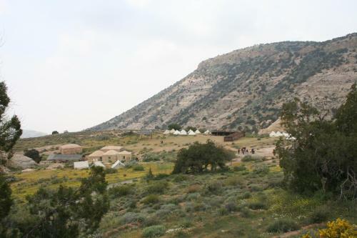 Rummana Campsite