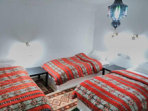 Petra Bedouin Bed And Breakfast