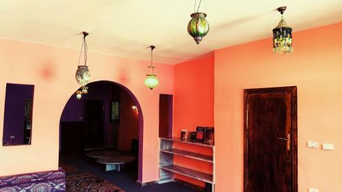 Petra Bedouin Bed And Breakfast