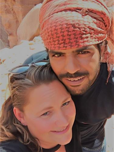 Petra Bedouin Bed And Breakfast