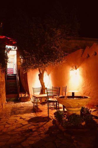Petra Bedouin Bed And Breakfast