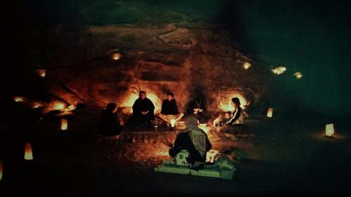 Petra Bedouin Bed And Breakfast