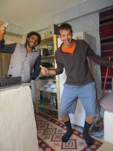 Petra Bedouin Bed And Breakfast