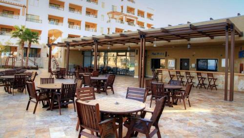 Apartamento Samarah Resort