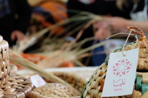 Bed & Breakfast Beit Al Baraka