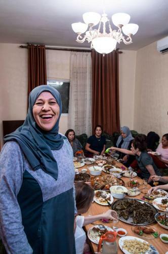Bed & Breakfast Beit Al Baraka