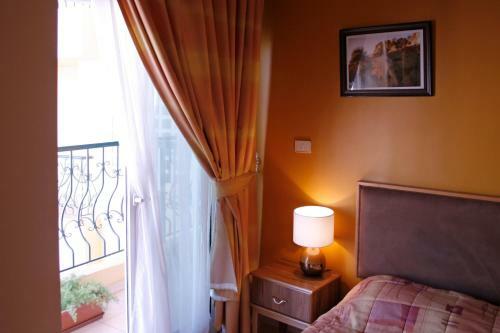 Mariam Hotel