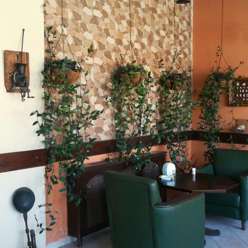Mariam Hotel