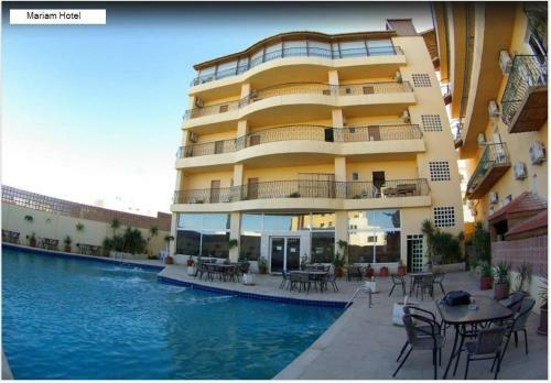Mariam Hotel