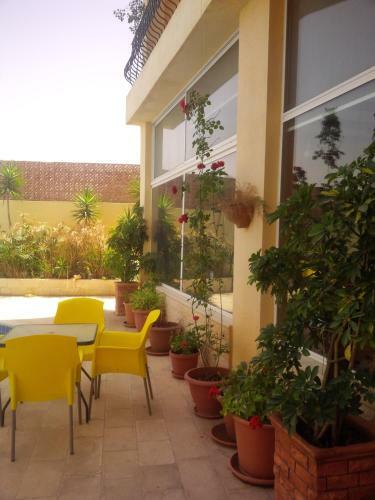 Mariam Hotel