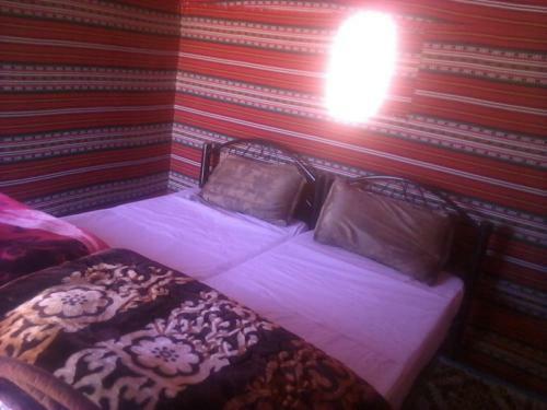 Golden Sands Camp
