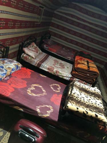 Golden Sands Camp