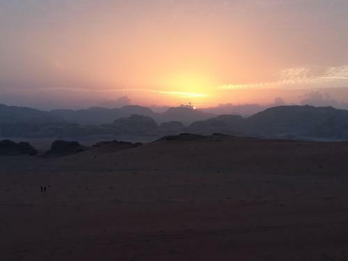 Golden Sands Camp