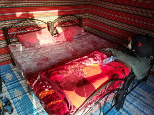 Golden Sands Camp