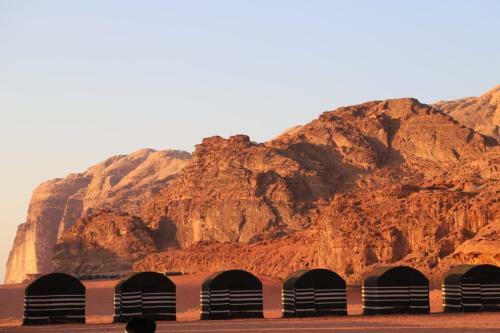 Bedouins Desert Camp