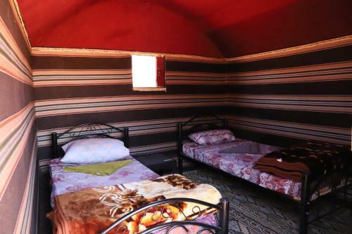 Bedouins Desert Camp