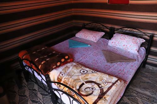 Bedouins Desert Camp