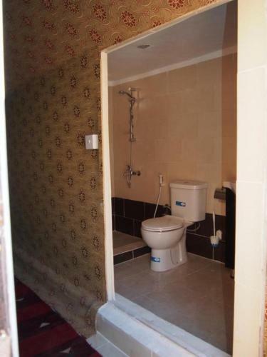 Bedouins Desert Camp